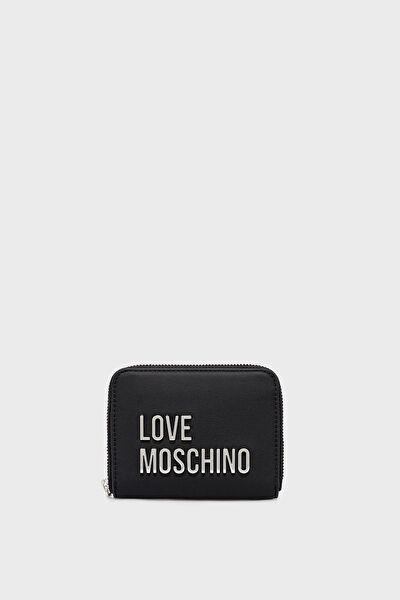 Love Moschino Kadın Cüzdan