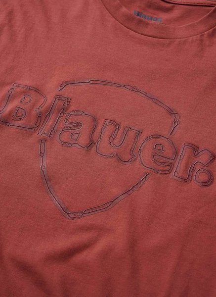 Blauer HT Erkek Tişört