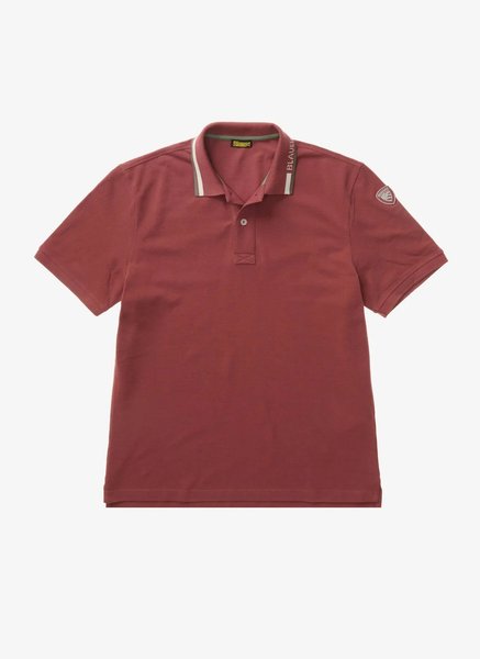 Blauer HT Erkek Tişört