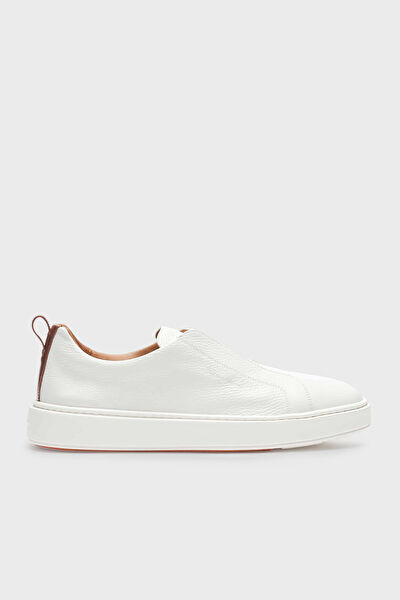 Santoni Erkek Sneaker Ayakkabı