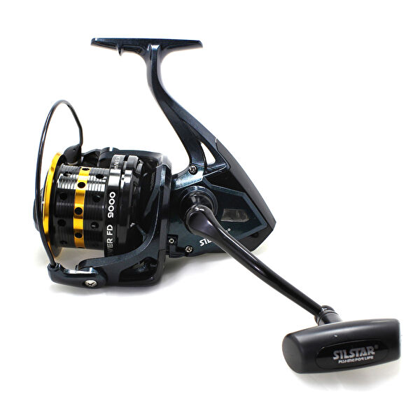 Silstar Olta Makinesi