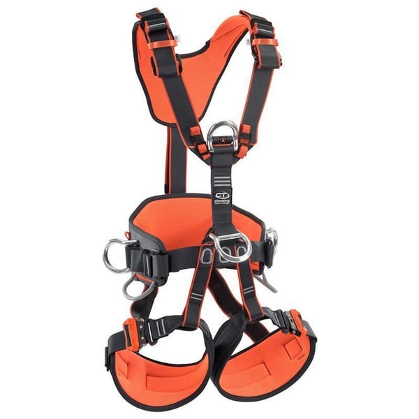 Climbing Technology Emniyet Kemeri