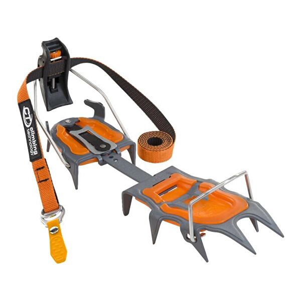 Climbing Technology Tırmanış Ayakkabısı, Krampon