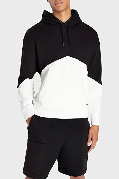Armani Exchange Erkek Sweatshirt