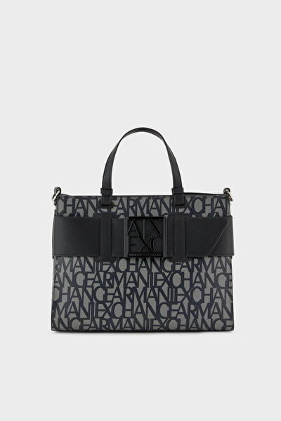 Armani Exchange Kadın Omuz Çantası