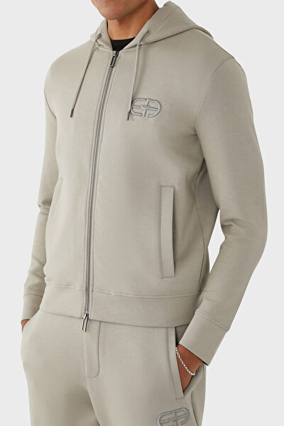 Emporio Armani Erkek Sweatshirt