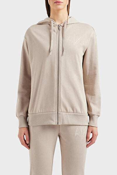 Armani Exchange Kadın Sweatshirt