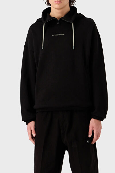 Emporio Armani Erkek Sweatshirt