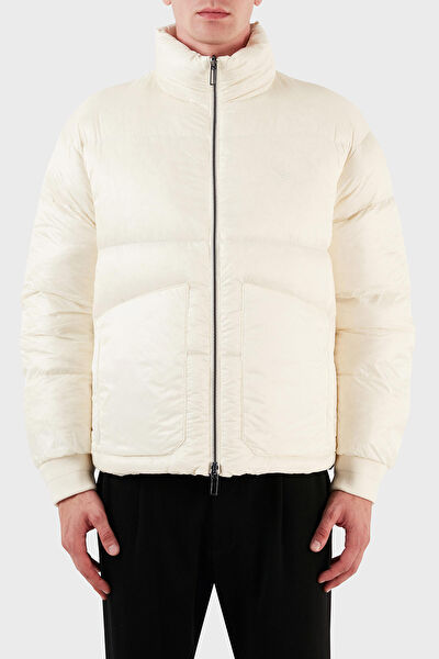 Emporio Armani Erkek Mont, Kaban