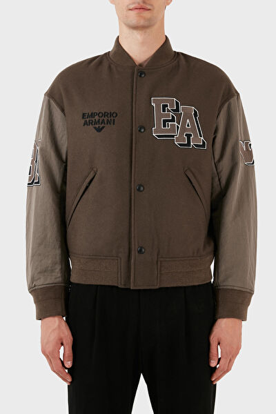 Emporio Armani Erkek Ceket