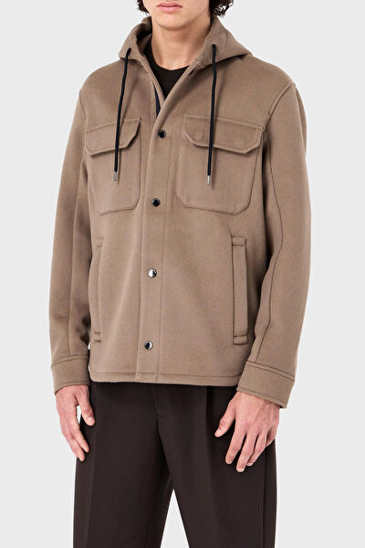 Emporio Armani Erkek Ceket