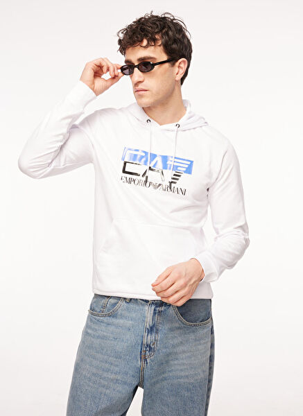 EA7 Erkek Sweatshirt