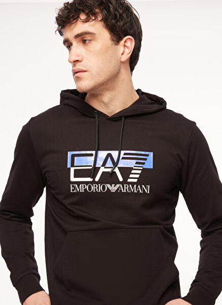 EA7 Erkek Sweatshirt