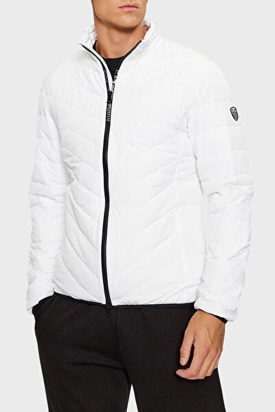 EA7 Erkek Mont, Kaban