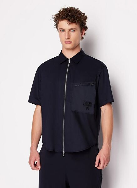 Armani Exchange Erkek Gömlek