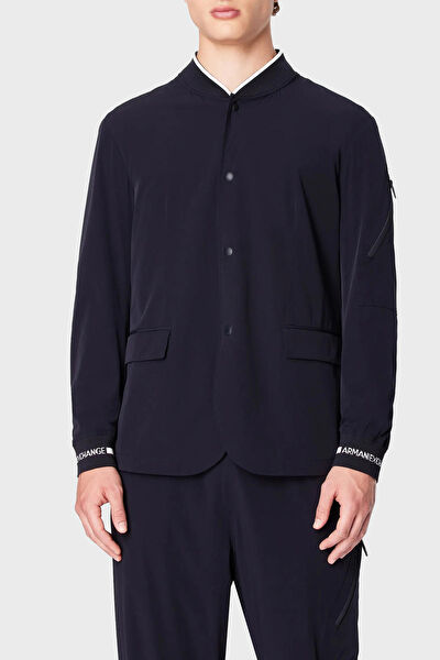 Armani Exchange Erkek Ceket