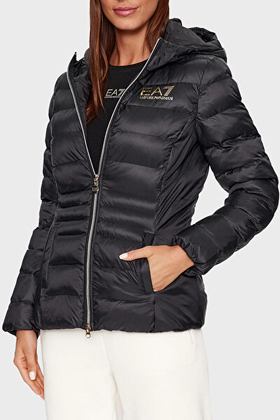EA7 Kadın Mont