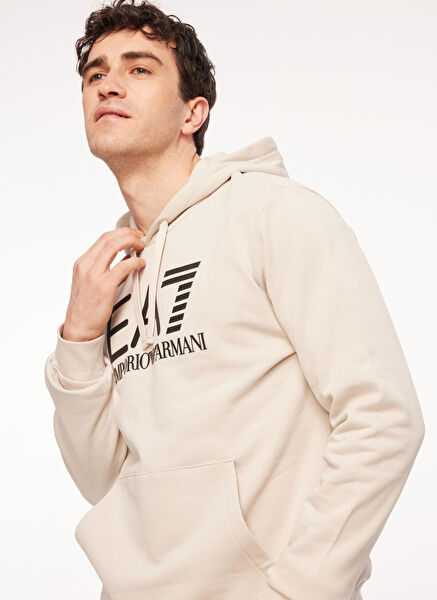 EA7 Erkek Sweatshirt