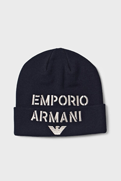 Emporio Armani Şapka, Bere, Kulaklık