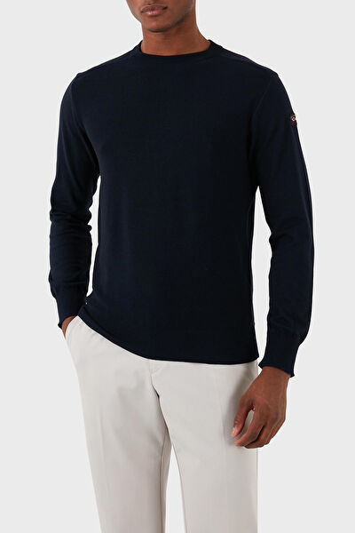 Paul & Shark Erkek Triko, Kazak