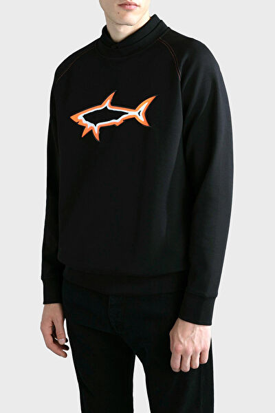Paul & Shark Erkek Sweatshirt