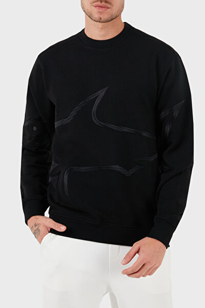 Paul & Shark Erkek Sweatshirt