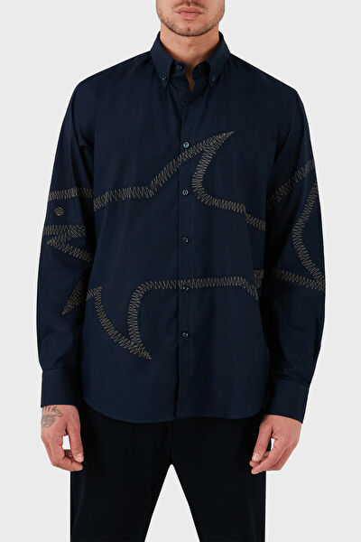 Paul & Shark Erkek Gömlek