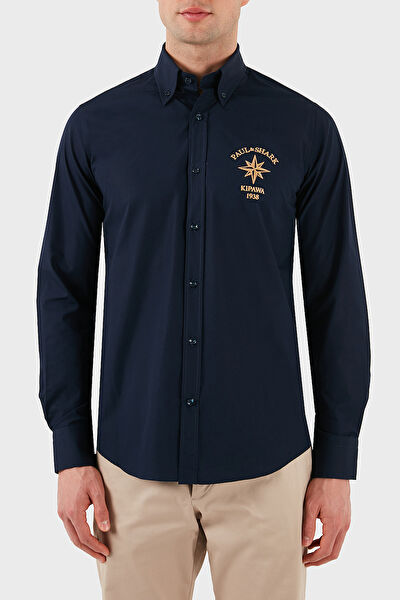 Paul & Shark Erkek Gömlek