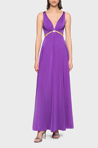 Pinkoli Abiye Elbise