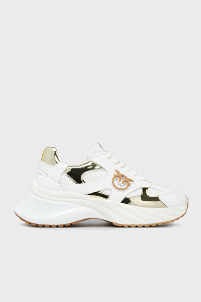 Pinko Kadın Sneaker Ayakkabı