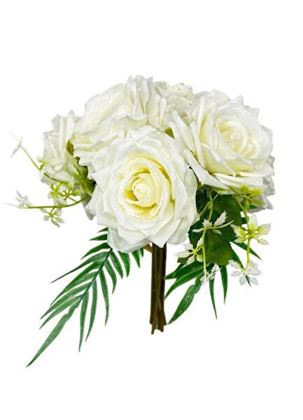 Nettenevime Yapay Çiçek, Meyve