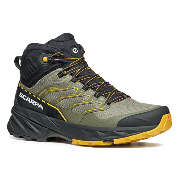 Scarpa Outdoor Ayakkabı