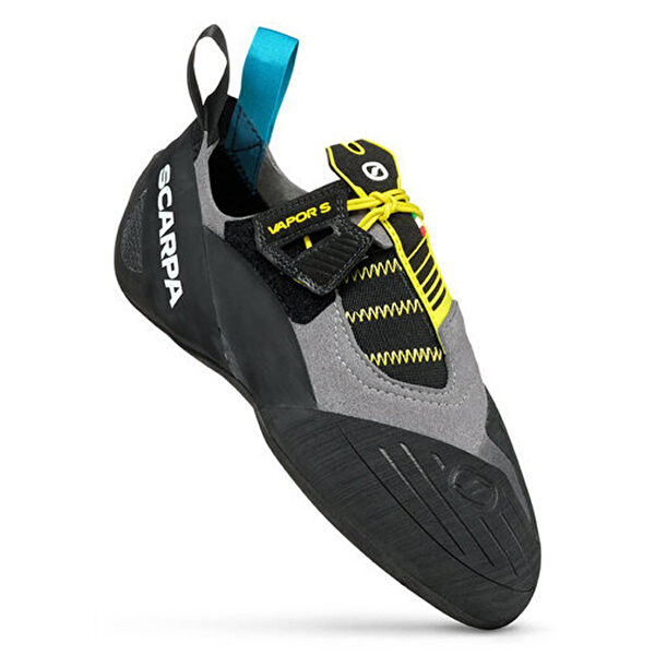 Scarpa Tırmanış Ayakkabısı, Krampon