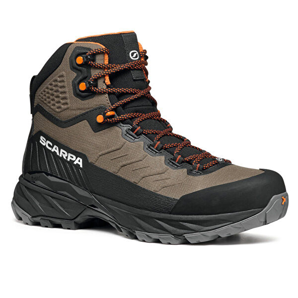 Scarpa Outdoor Ayakkabı