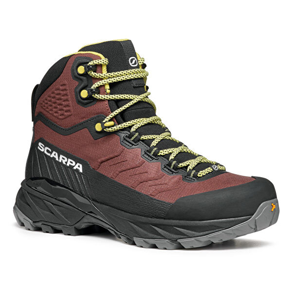 Scarpa Outdoor Ayakkabı