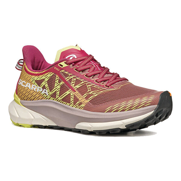 Scarpa Yürüyüş, Koşu Ayakkabısı