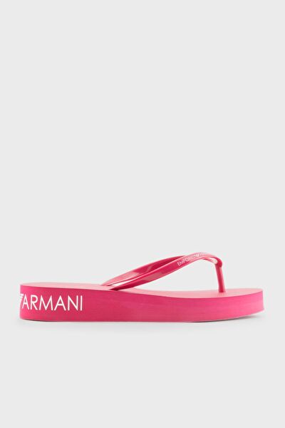 Emporio Armani Kadın Terlik