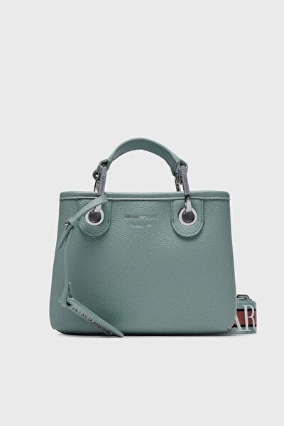 Emporio Armani Kadın Omuz Çantası