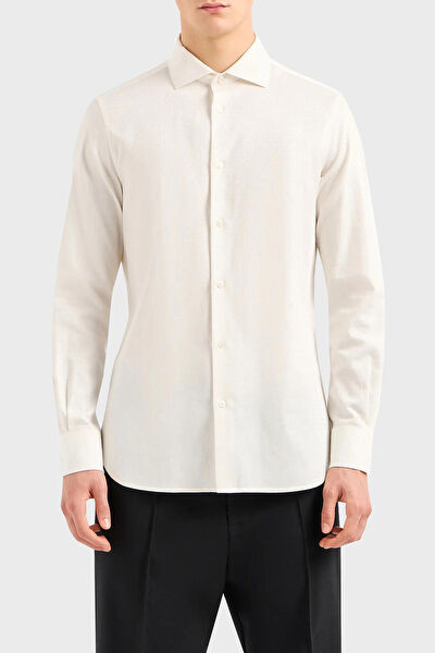 Emporio Armani Erkek Gömlek