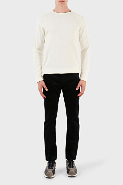 Emporio Armani Erkek Pantolon