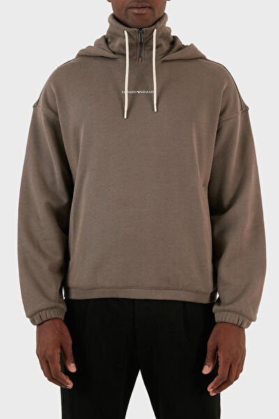 Emporio Armani Erkek Sweatshirt