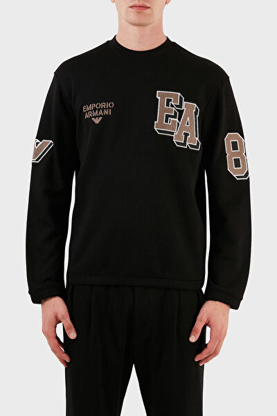 Emporio Armani Erkek Sweatshirt