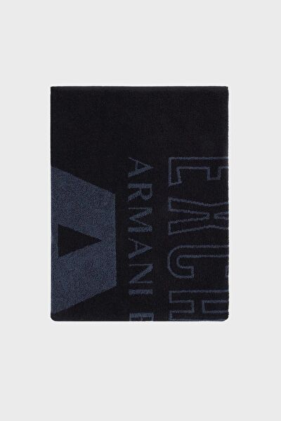 Armani Exchange Plaj Havlusu