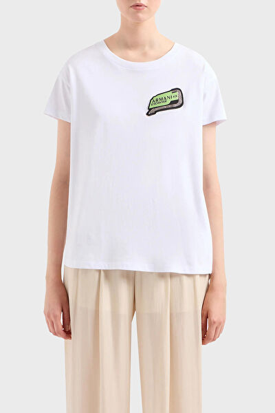 Armani Exchange Kadın Tişört