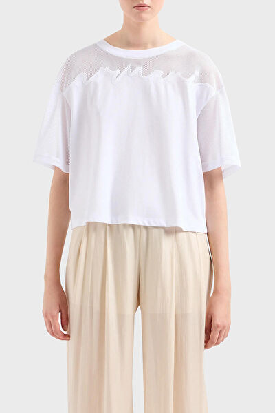 Armani Exchange Kadın Tişört