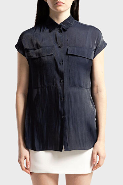 Armani Exchange Kadın Gömlek