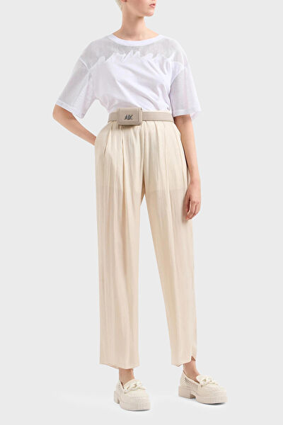 Armani Exchange Kadın Pantolon