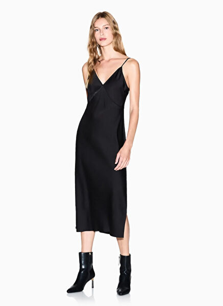 Armani Exchange Günlük Elbise