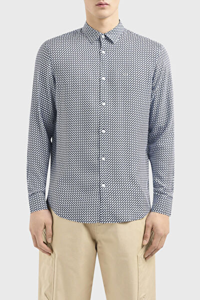 Armani Exchange Erkek Gömlek