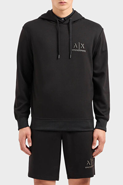 Armani Exchange Erkek Sweatshirt